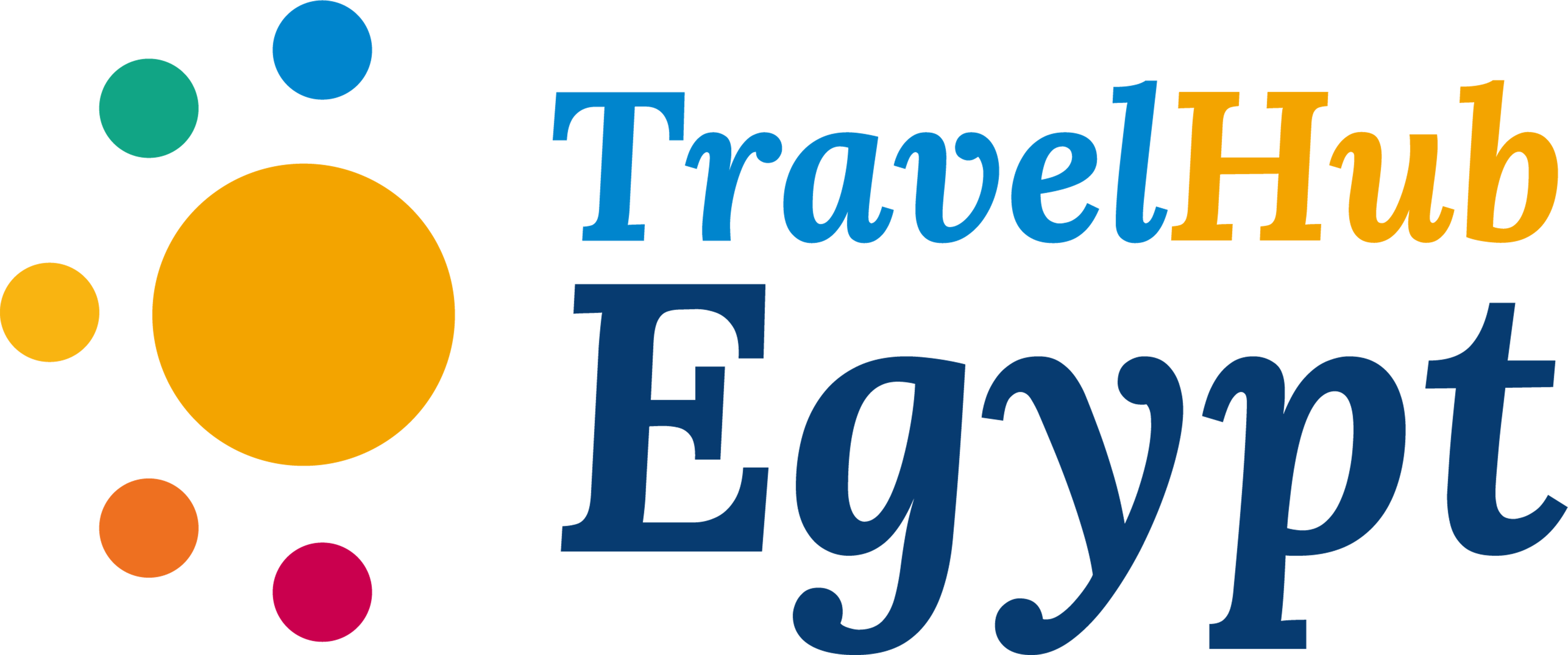 Travel Hub Egypt
