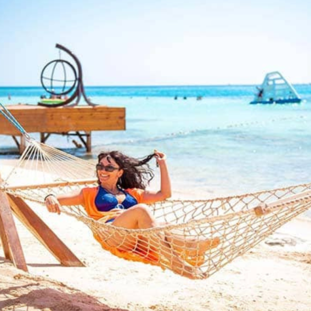 Hurghada