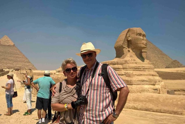 3 Days Cairo Travel Deal
