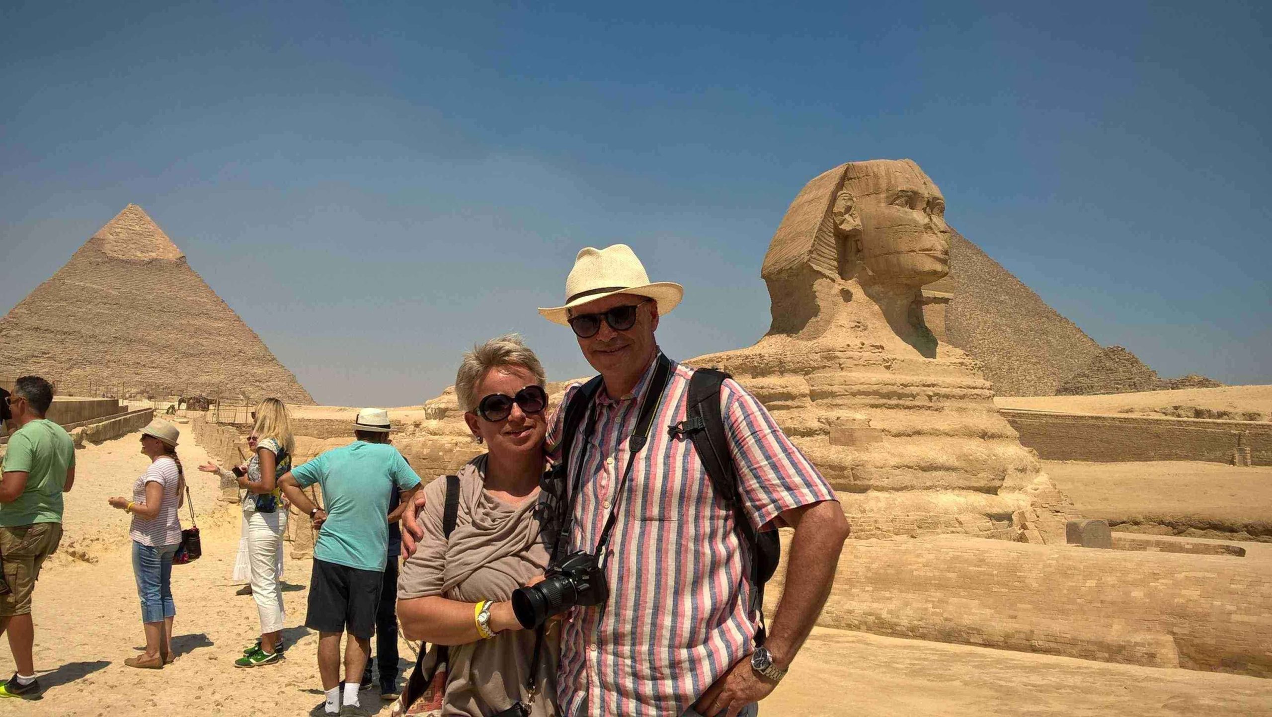3 Days Cairo Travel Deal