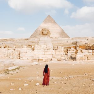 4 Days Cairo & Alexandria Travel Deal