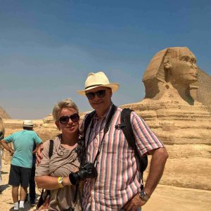 4 Days Cairo Tour Package