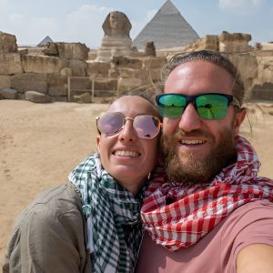 6 Days Cairo & Hurghada Honeymoon Tour