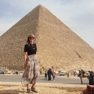 6 Days Cairo & Hurghada Tour