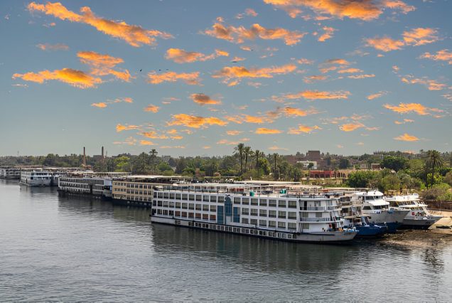 6 Days Cairo & Nile Cruise Trip Deal