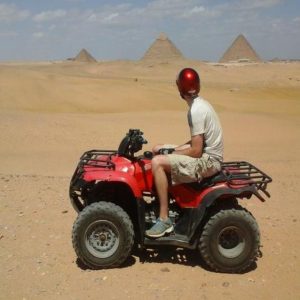 Cairo Safari Trips