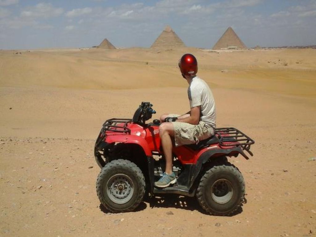 Cairo Safari Trips