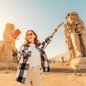 Luxor Small-Group Day Trip from Hurghada