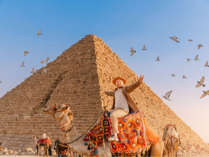 Cultural & Historical Tours