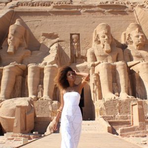 Day Tour to Abu Simbel via Aswan from Cairo