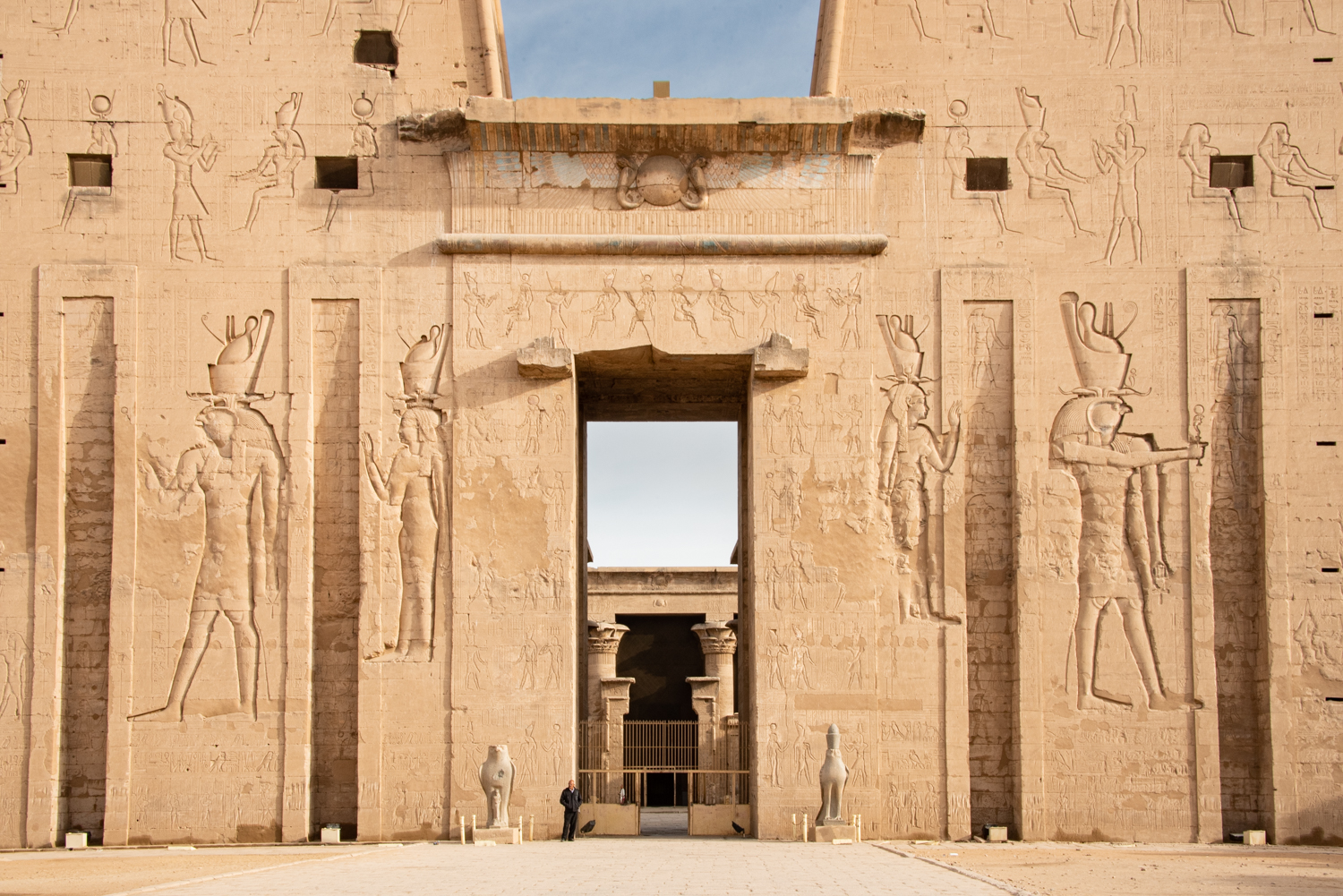 Sharm El-Sheikh Cultural & Historical Tours