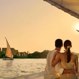 Egypt Honeymoon Packages