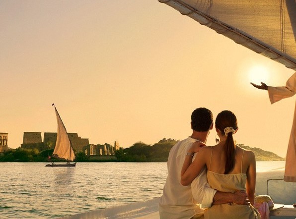 Egypt Honeymoon Packages
