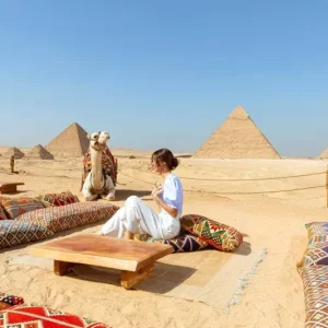 Egypt Luxury Tours
