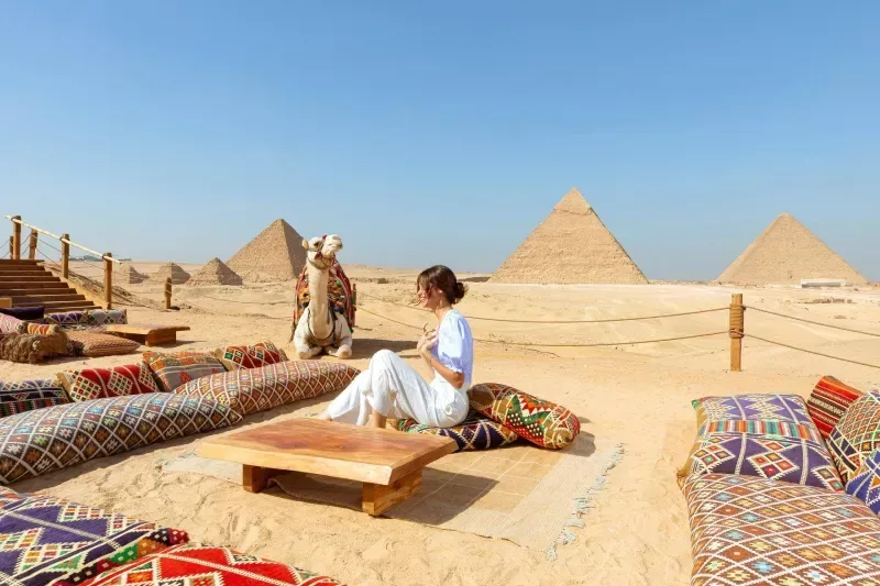 Egypt Luxury Tours