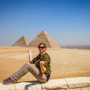Egypt Short Breaks