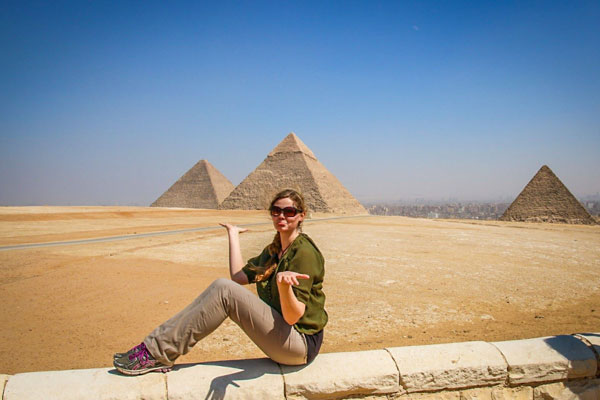 Egypt Short Breaks