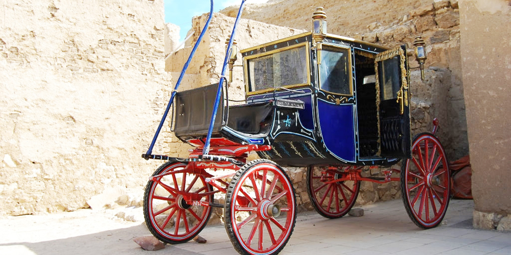 Marsa Alam Cultural & Historical Tours