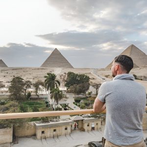Luxury 9 Days Cairo, Nile Cruise & Hurghada