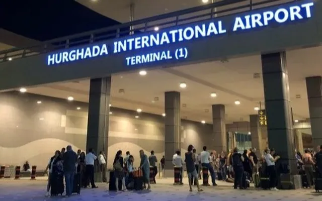 Hurghada Airport Transfers
