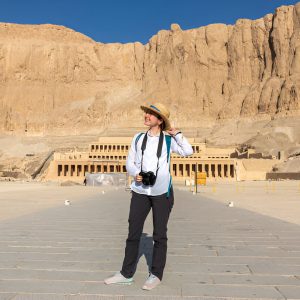 Luxor Private Day Trip