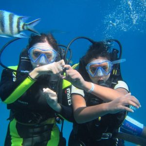 Luxury Boat Tour with Water Sports, Diving, and Snorkeling
