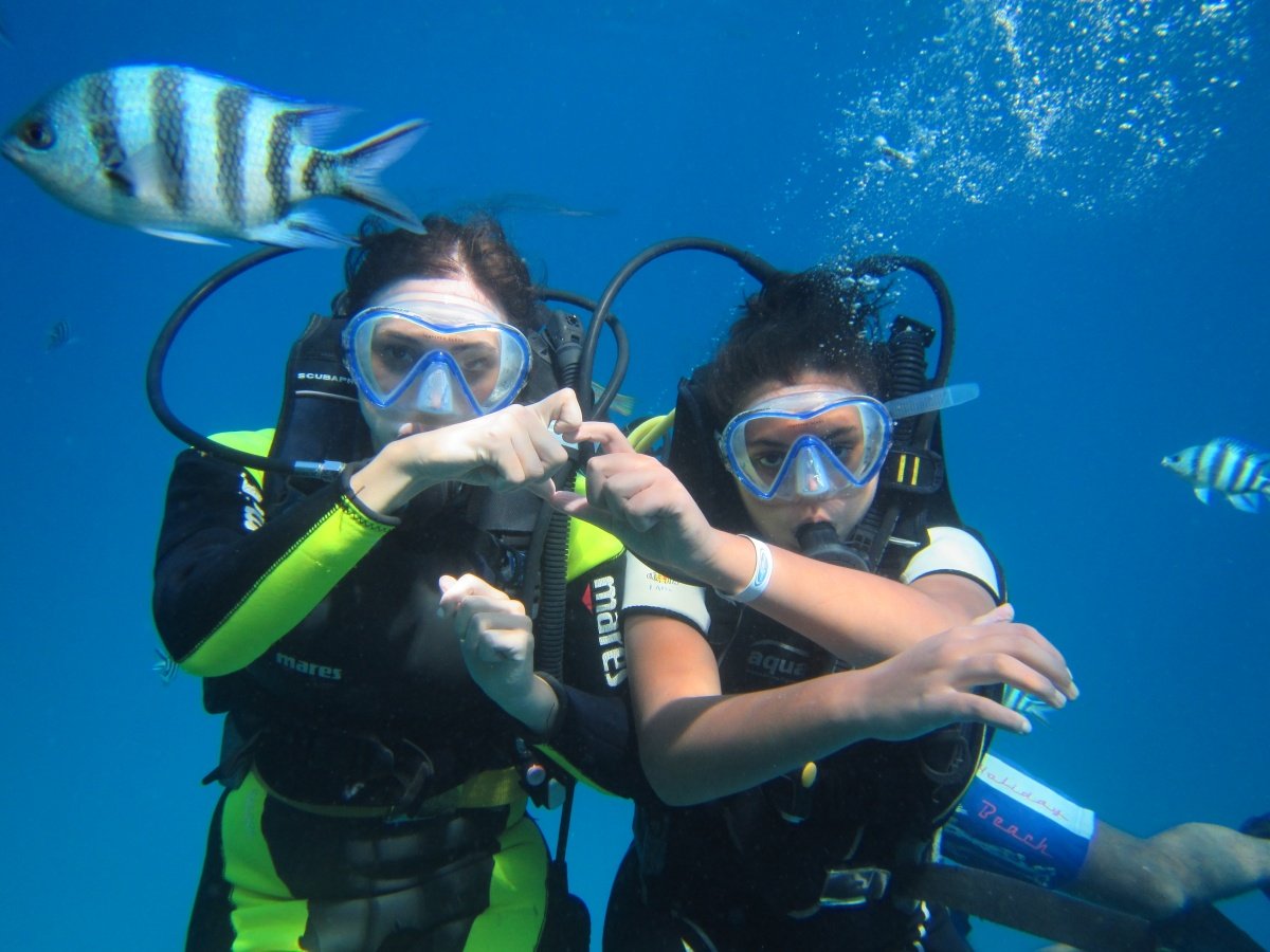 Luxury Boat Tour with Water Sports, Diving, and Snorkeling