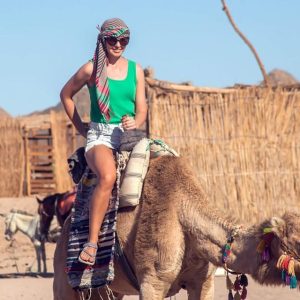 Sharm El-Sheikh Safari Trips