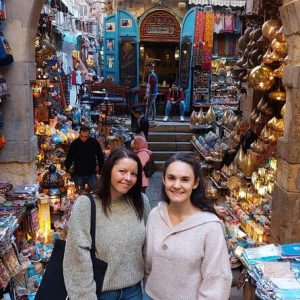 Cairo Cultural & Historical Tours