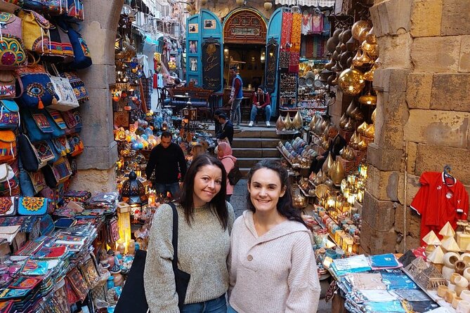 Cairo Cultural & Historical Tours
