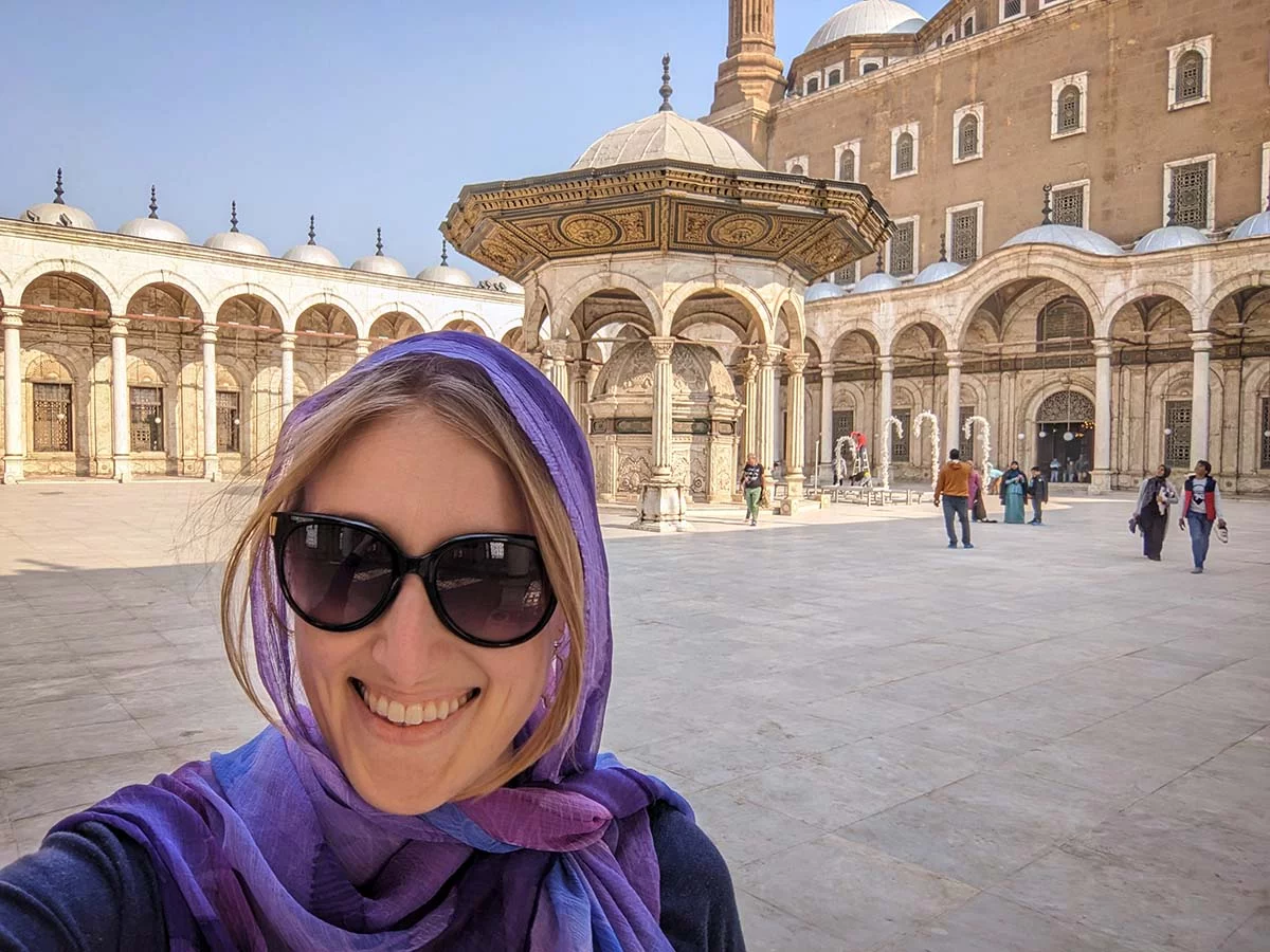 Hurghada Cultural & Historical Tours