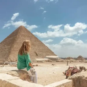 2-Day Cairo & Luxor Tour