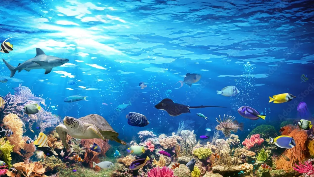 Hurghada Sea Trips