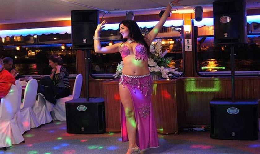 Nightlife and Entertainment
