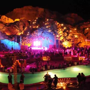Sharm El-Sheikh Nightlife and Entertainment