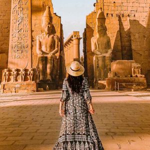 Solo Egypt Tours
