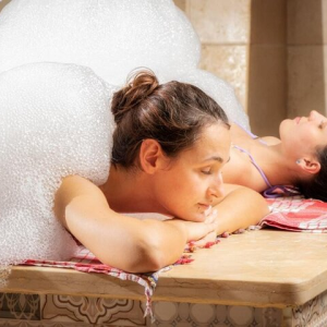 Turkish Bath & Full-Body Massage in Hurghada