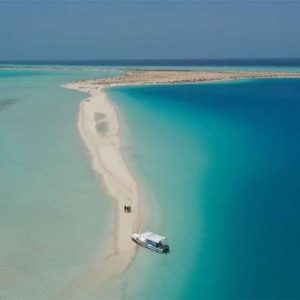 Utopia Island Snorkeling Tour