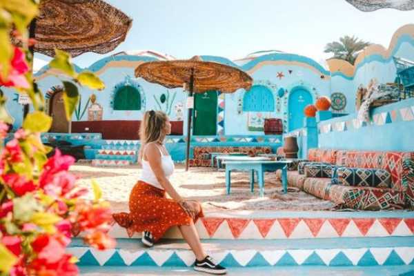 Vacation Packages