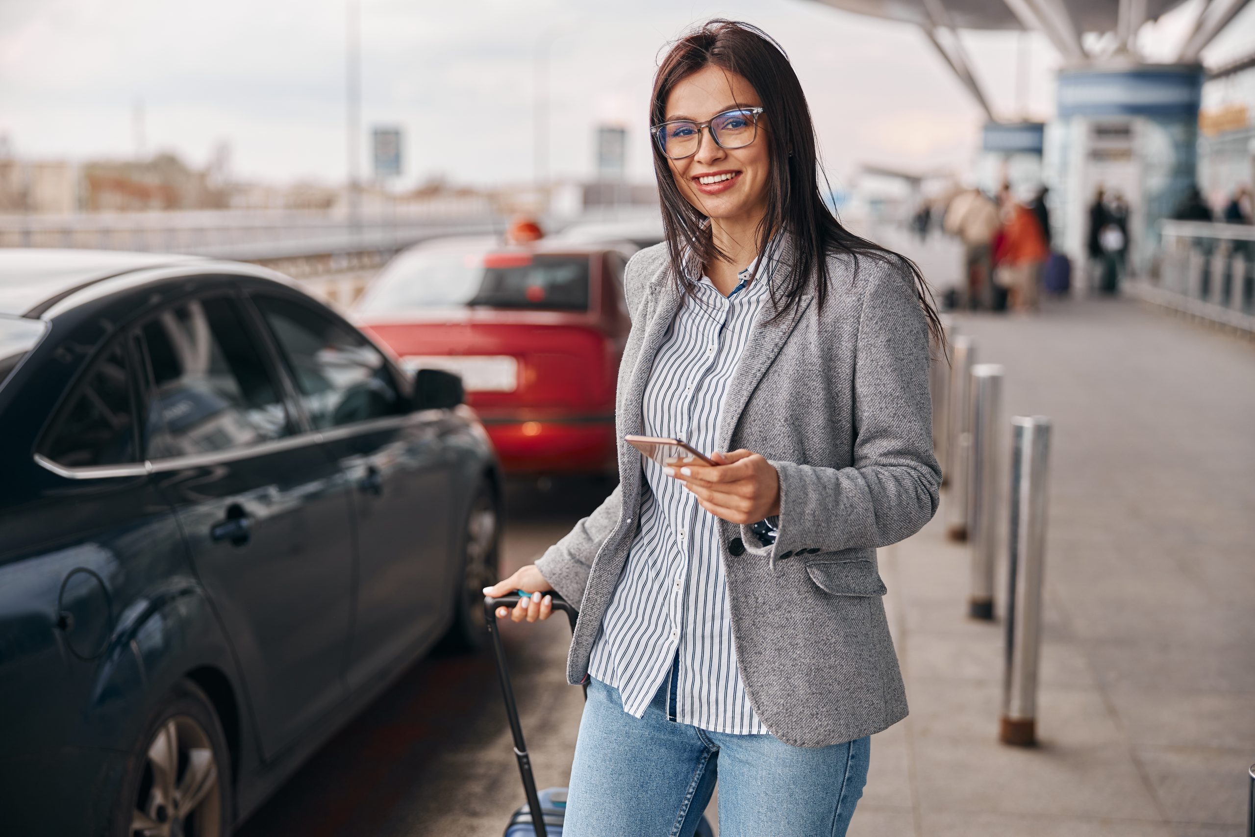 Airport Transfer
