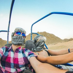 Hurghada Safari Trips