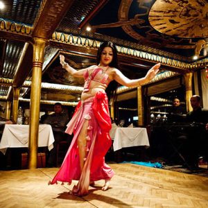 Cairo Nightlife and Entertainment