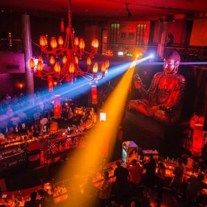Hurghada Nightlife and Entertainment