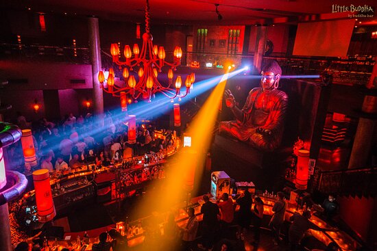Hurghada Nightlife and Entertainment