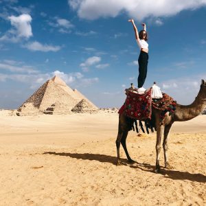 5 Days Cairo & Luxor by Air