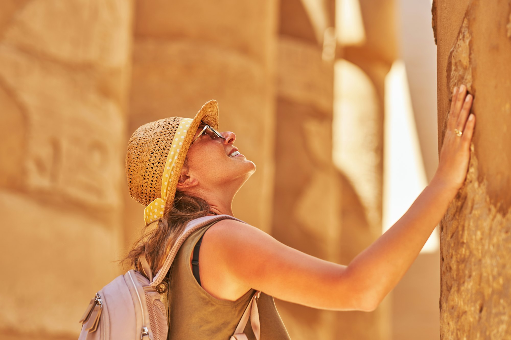 2-Day Luxor & Abu Simbel Exploration