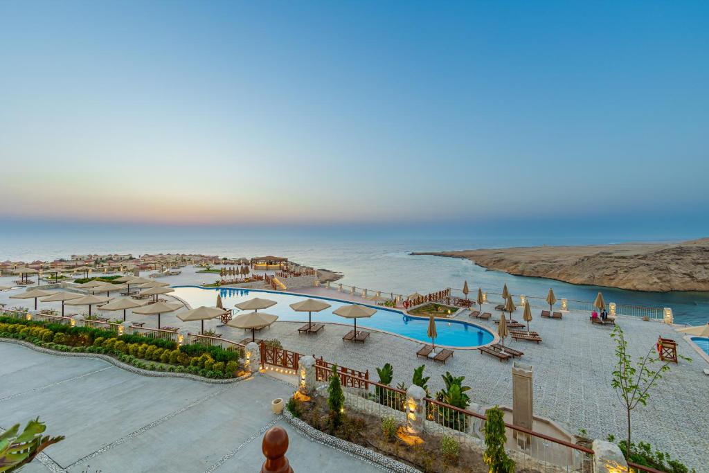Siva Golden Bay Makadi