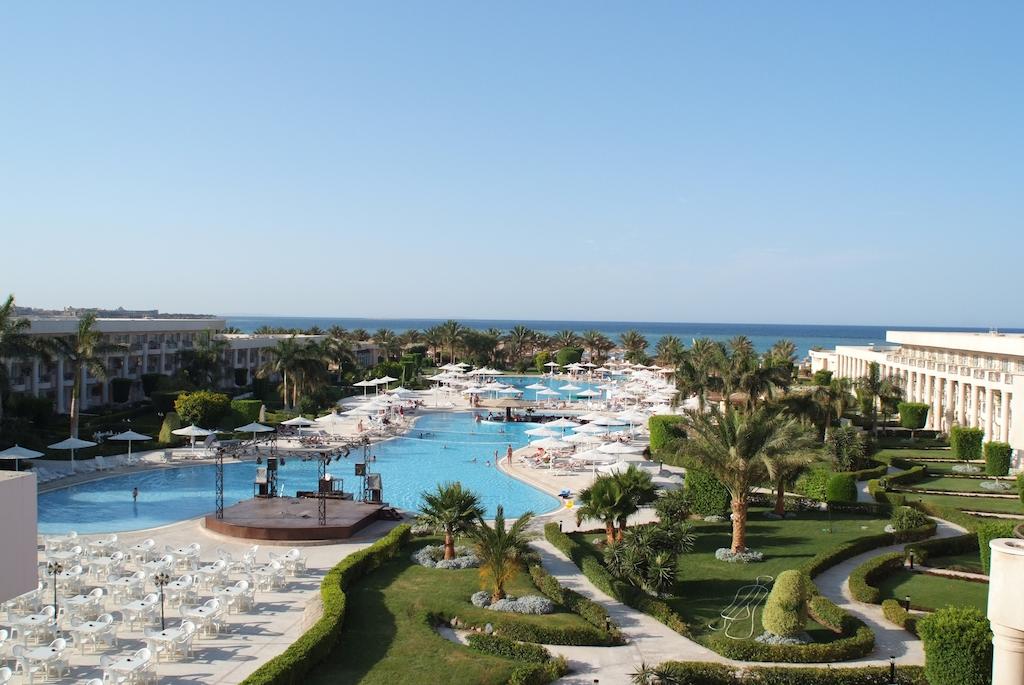 Labranda Royal Makadi (ex Royal Azur)