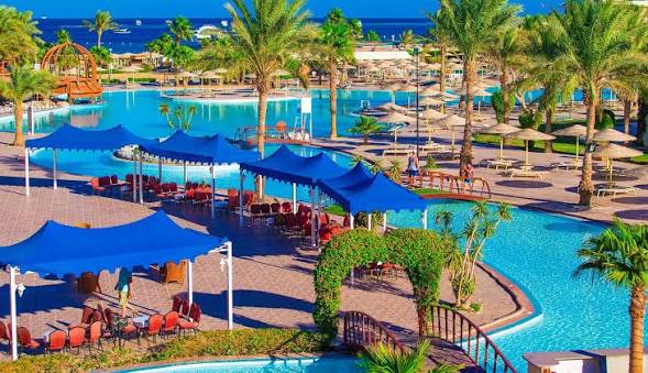 Tia Heights Makadi Bay